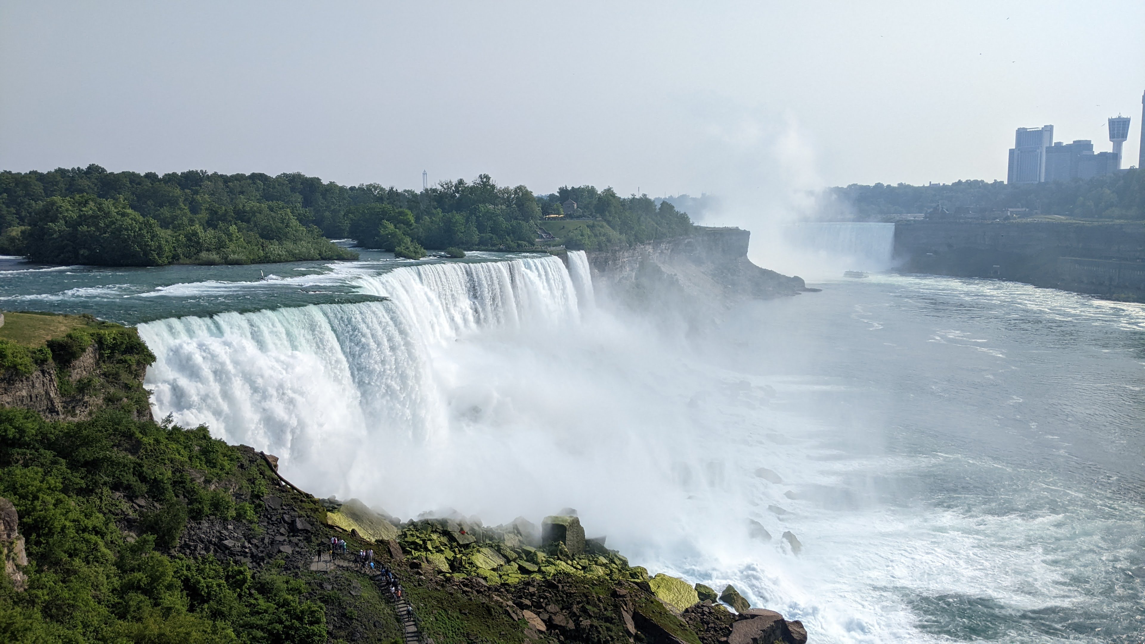 Niagara Falls